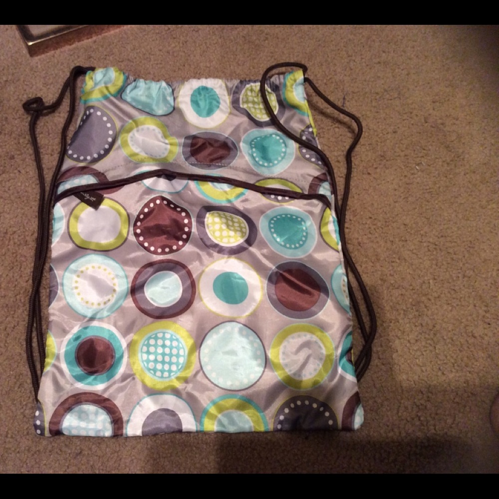 Thirty-One Drawstring Bag - image 1